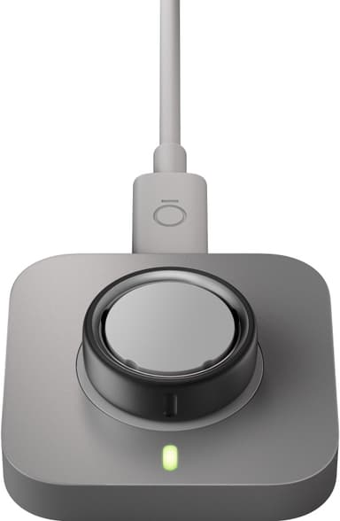 Oura Ring 4 laturi (koko 10)
