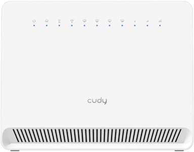 Cudy LT700E 4G+ LTE reititin
