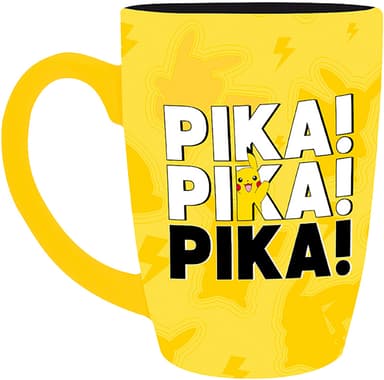 ABYSTyle Pokemon muki (Pikachu)