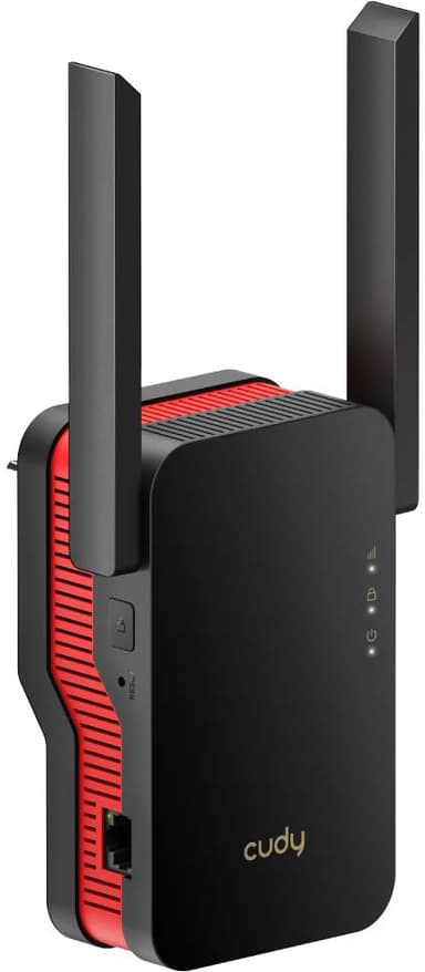 Cudy RE3000 WiFi 6 laajennin