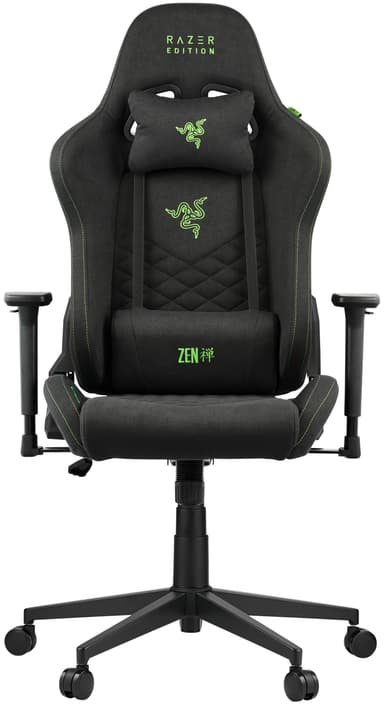 Razer Tarok Natrix Cloth pelituoli