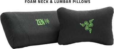 Razer Tarok Essentials X Cloth pelituoli