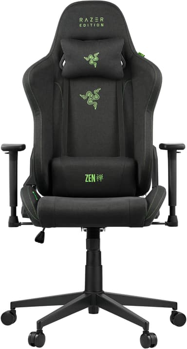 Razer Tarok Essentials X Cloth pelituoli