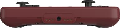 CRKD Neo S peliohjain (retrokulta)