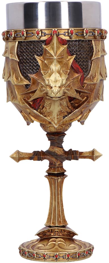 Nemesis Now Dark Souls (Ornstein) pikari