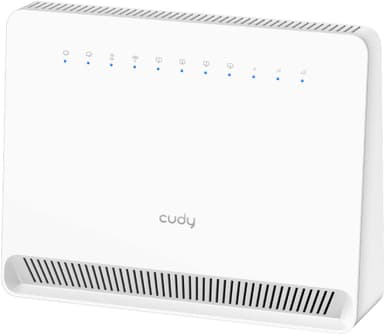 Cudy LT700E 4G+ LTE reititin