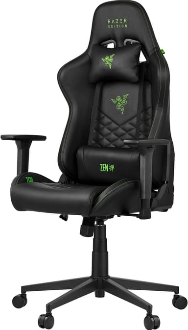 Razer Tarok Natrix pelituoli