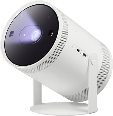 Samsung The Freestyle 2. gen älyprojektori