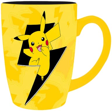 ABYSTyle Pokemon muki (Pikachu)