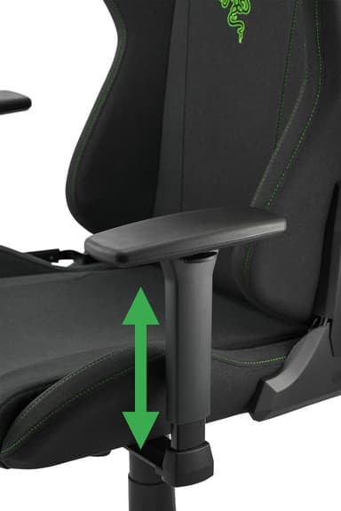 Razer Tarok Essentials X Cloth pelituoli