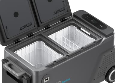 Anker Solix EverFrost kylmälaatikko