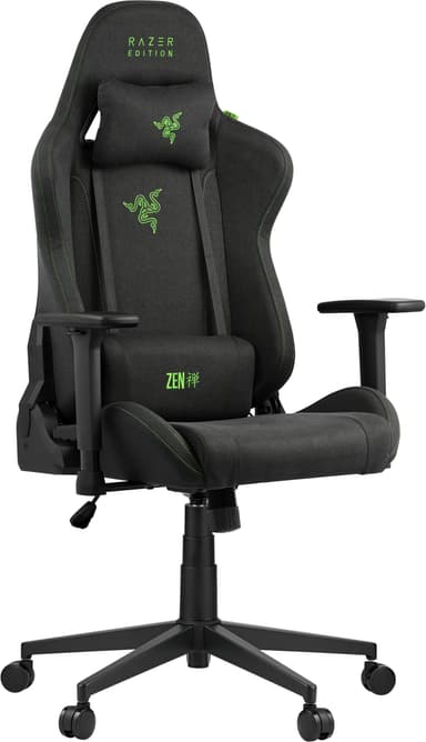 Razer Tarok Essentials X Cloth pelituoli