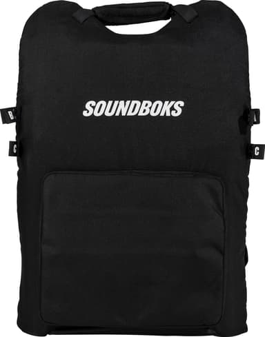 SOUNDBOKS reppu