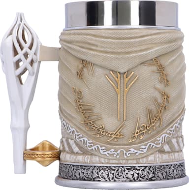 Nemesis Now Lord of the Rings (Gandalf the White) tuoppi