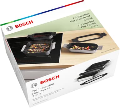 Bosch flex pannusarja HEZ9FF030