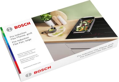 Bosch flex pannu HEZ9FF010