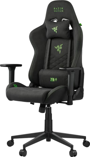 Razer Tarok Natrix Cloth pelituoli