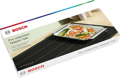 Bosch teppanyaki pannu HEZ9TY010 (teräs)