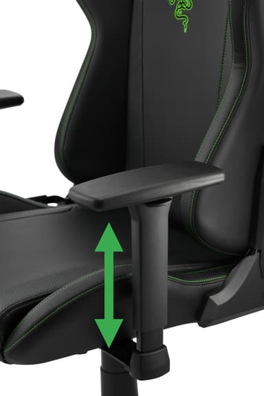 Razer Tarok Essentials X pelituoli