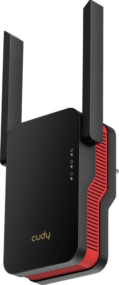 Cudy RE3000 WiFi 6 laajennin