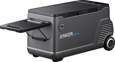 Anker Solix EverFrost kylmälaatikko
