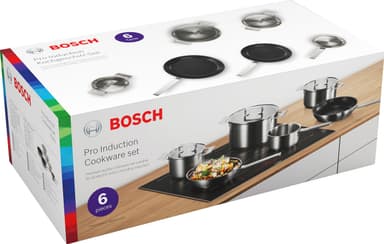 Bosch keittoastiasarja HEZ9SE060