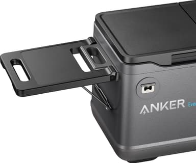 Anker Solix EverFrost kylmälaatikko