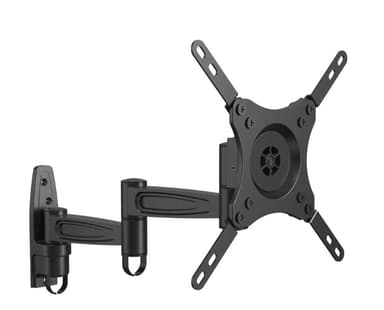M VESA Flexarm 360 III Musta