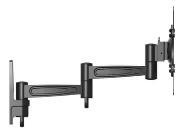 M VESA Flexarm 360 III Musta