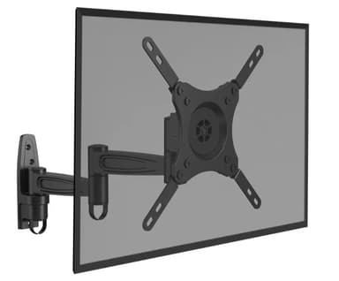 M VESA Flexarm 360 III Musta