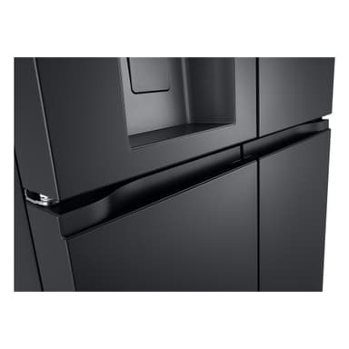 LG Side-by-Side GML960EVBE