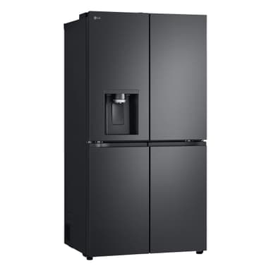 LG Side-by-Side GML960EVBE