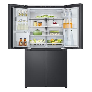 LG Side-by-Side GML960EVBE