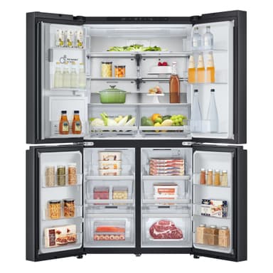 LG Side-by-Side GML960EVBE