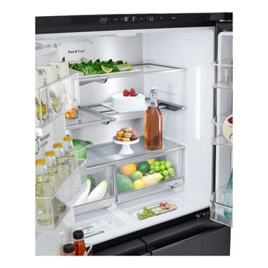 LG Side-by-Side GML960EVBE