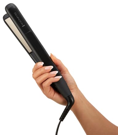 Remington suoristusrauta S1370 (musta)