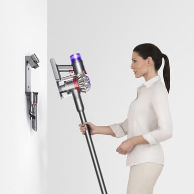 Dyson V8 Advanced varsi-imuri 492636-01 (hopea/nikkeli)