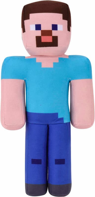 PlayByPlay Minecraft pehmolelu (Steve)