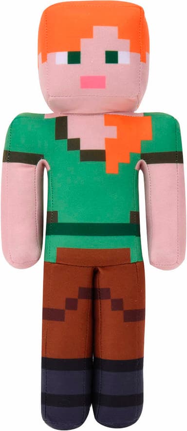 PlayByPlay Minecraft pehmolelu (Alex)