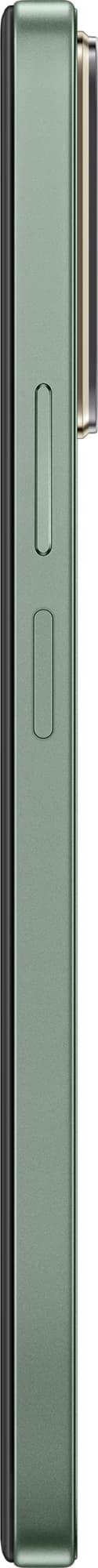 Honor 200 Smart 5G älypuhelin 4/256 GB (vihreä)