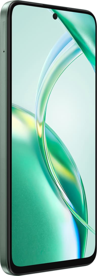 Honor 200 Smart 5G älypuhelin 4/256 GB (vihreä)