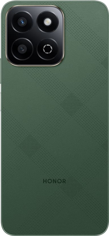 Honor 200 Smart 5G älypuhelin 4/256 GB (vihreä)
