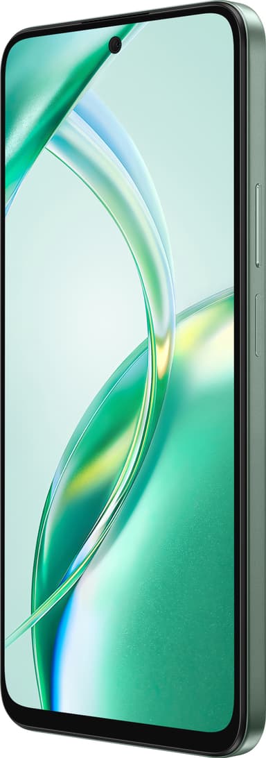 Honor 200 Smart 5G älypuhelin 4/256 GB (vihreä)