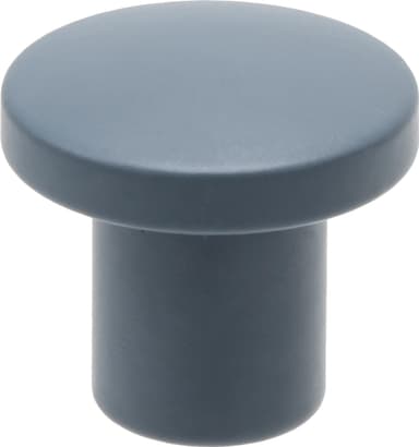 Epoq nuppi 1 kpl (sininen)