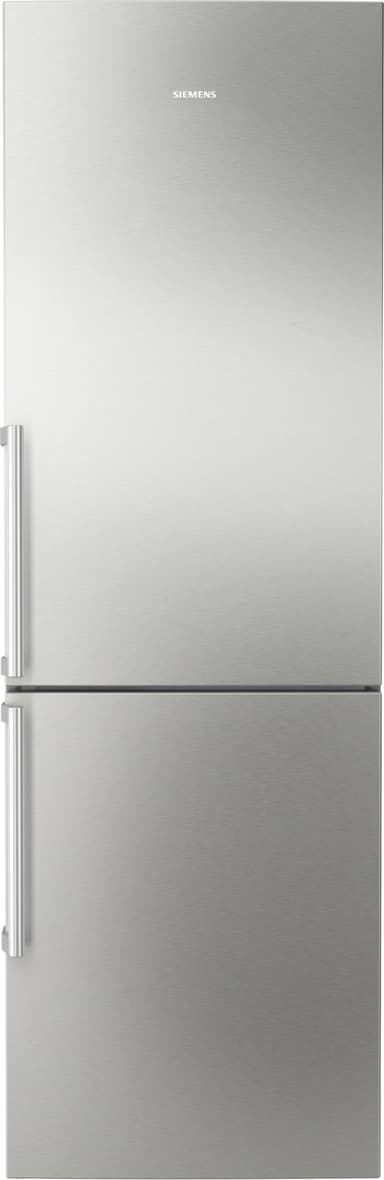 Siemens Jääkaappi-pakastin yhdistelmä KG36NVIDT (Inox-easyclean)