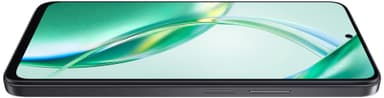 Honor 200 Smart 5G älypuhelin 4/256 GB (musta)