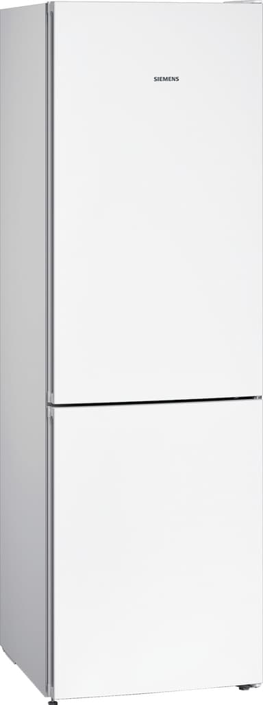 Siemens Jääkaappi-pakastin yhdistelmä KG36NVWEB (Valkoinen)