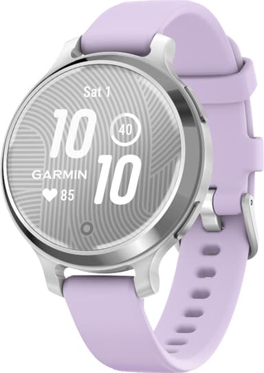 Garmin Lily 2 Active älykello (Purple Jasmine)