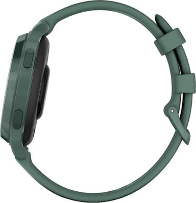 Garmin Lily 2 Active, Smartwatch, Jasper Green