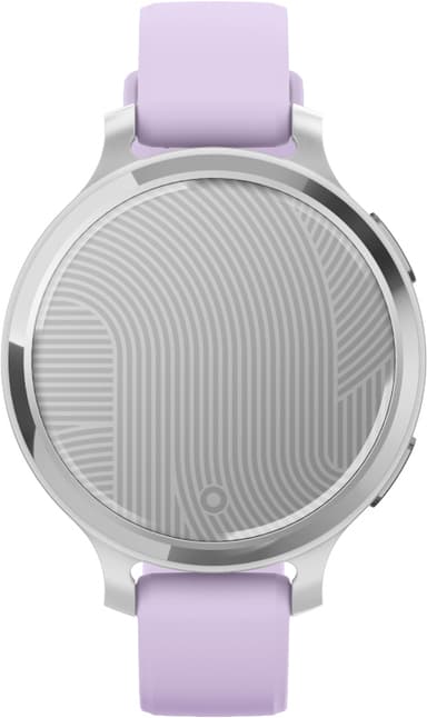 Garmin Lily 2 Active älykello (Purple Jasmine)